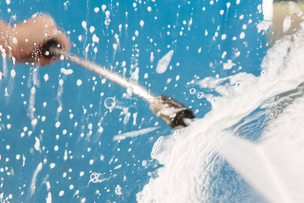 Best Pool Deck Cleaning  in Lorain, OH
