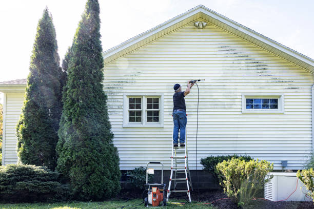 Best Post-Construction Pressure Washing  in Lorain, OH