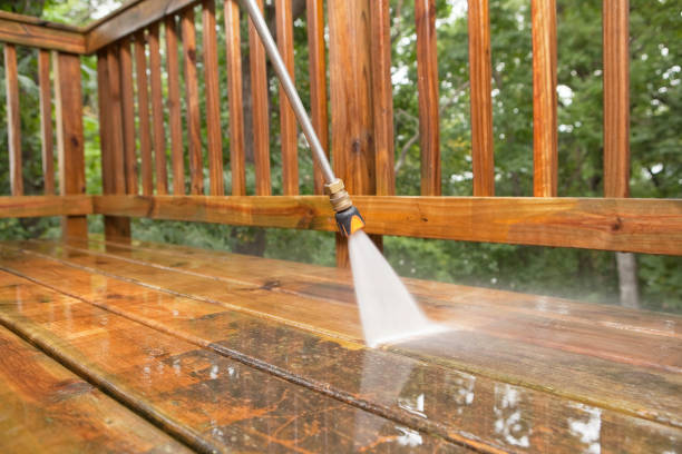 Best House Exterior Washing  in Lorain, OH