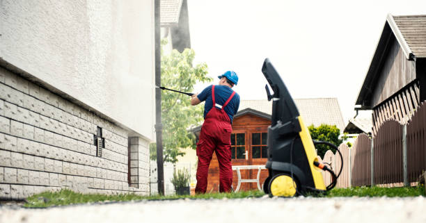 Best Sidewalk and Walkway Cleaning  in Lorain, OH